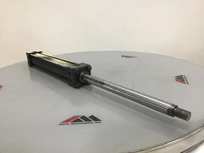 USED HYDRO LINE N5B 2.5X16