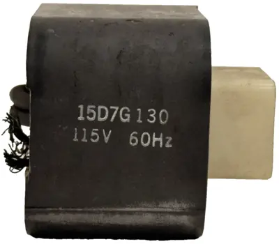 NEW GENERAL ELECTRIC 15D7G130