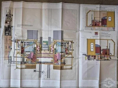 USED 2017 HOESCH MFD DRH 1400 N2D