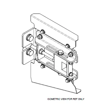 MAGNAPOWER Parts Parts & Accessories | Alan Ross Machinery (1)