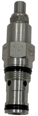 NEW SUN HYDRAULICS NCCB-LCN