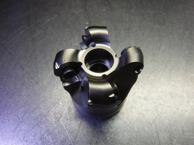 SECO 2" Indexable Facemill 3/4" Arbor R220.29I-02.00-08.4A (LOC3434)