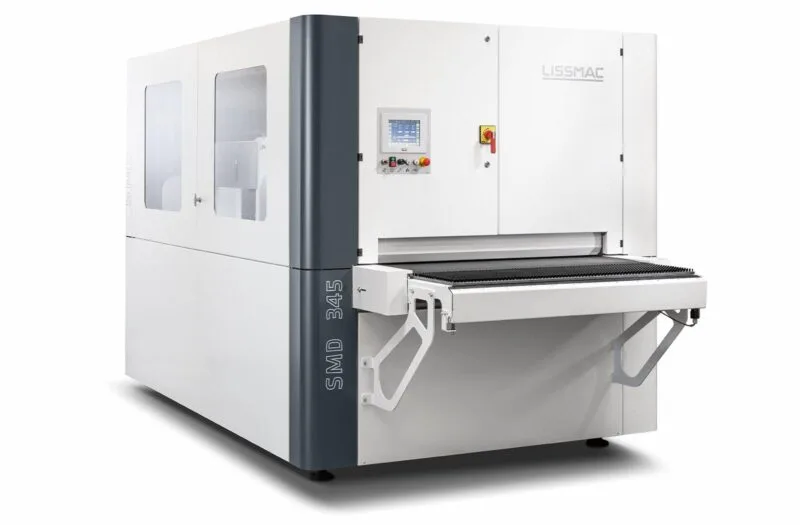 USED LISSMAC SMD 3 S – EDITION