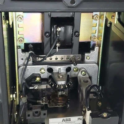 NEW ABB 289B988A09