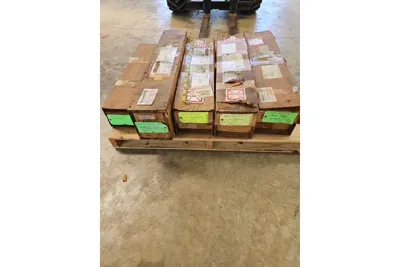 Used _UNKNOWN_ _UNKNOWN_ Ballscrews Texas US | IRS Auction #1373109