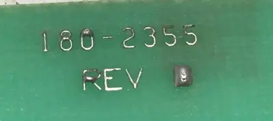 Used SCI 080-2355 REV A Circuit Boards Michigan US | Ideal Machinery #1288845