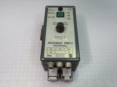 Used OKU _UNKNOWN_ Amplifiers Texas US | OCO Industrial #1722523