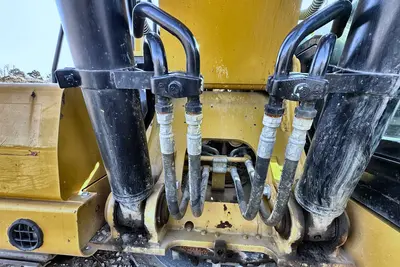 Used 2020 CATERPILLAR 320GC Excavators New Jersey US | Proxy Equipment #1382879