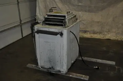 USED DURANT MD-10