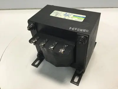 USED HEVI DUTY ELECTRIC T500TB