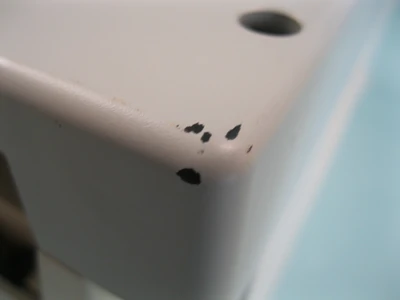 USED Allen-Bradley 22C-B075A103