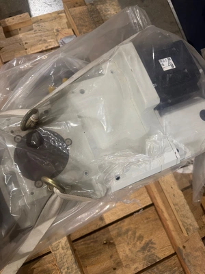 NEW Hardinge LS-200DBR-12T