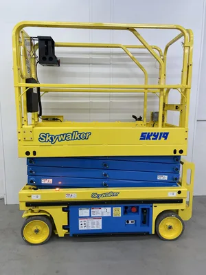 USED 2025 Skywalker SKY19H