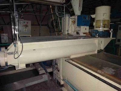 Buhler 2000 Kg/Hr Plant - Food | Perry Equipment (6)