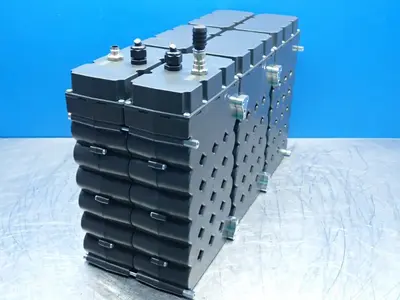 USED SEW EURODRIVE EKS138A36S350M032SP0000