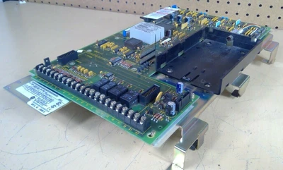 Used Allen-Bradley 1336S-B015-AA-EN-HA1-L6 AC Drive Control Module South Carolina US | Palmetto Automation #1159259