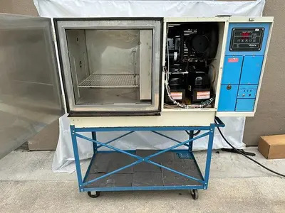 TENNEY ENVIRONMENTAL BTRC OVEN Temperature Humidity Test Chamber