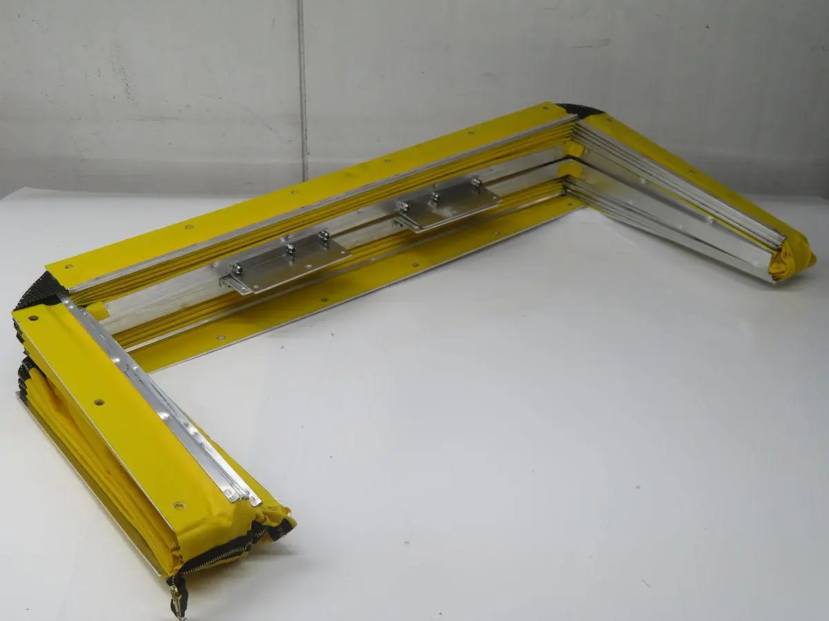 Used ULINE H-11478 Pallet Positioners Texas US | Aucto #1461104