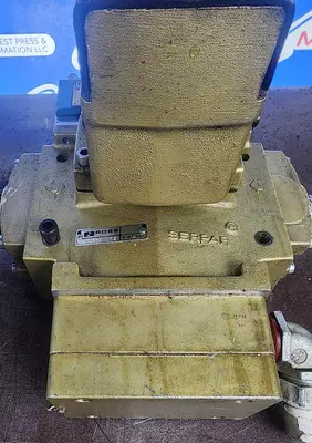 Ross 3573A5202 2-8.5 bar Valve