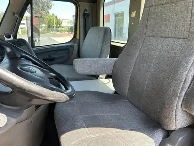 Used 2016 FREIGHTLINER CASCADIA 113 Conventional trucks California US | Ben Kaplan Equipment #1402911