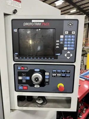 2018 SOUTHWESTERN INDUSTRIES TRAK LPM Vertical Machining Centers | Toolquip, Inc. (3)