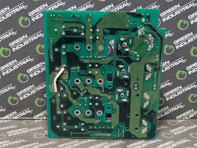 Powerware / Exide 101073080 Power Distribution Board Rev. D Used