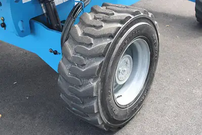 Used 2018 Genie S45 Manlifts New York US | United Lift #1445427