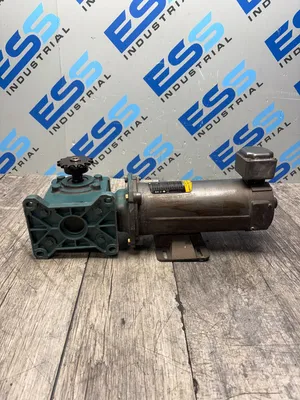 BALDOR CDP3330 DC MOTOR | ESS Industrial Equipment Sales (5)