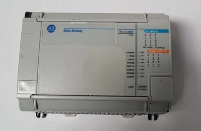 Used Allen-Bradley PLC Analog Ouput Module PLC Input & Output California US | Amiron Machinery #1495410