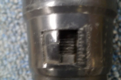 USED AIM Electra/Mountz AE-7000 Torque Driver