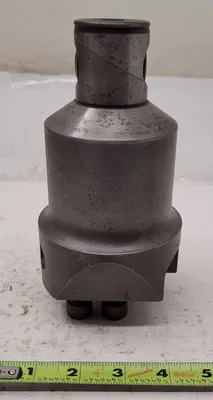 D'ANDREA MB TS 80/80 Tooling & Accessories, Tooling | Machinery Central (1)