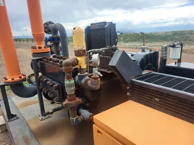 USED UNION TX-200
