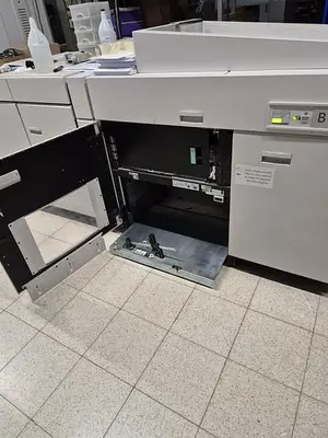 USED 2018 XEROX 150 PRESS