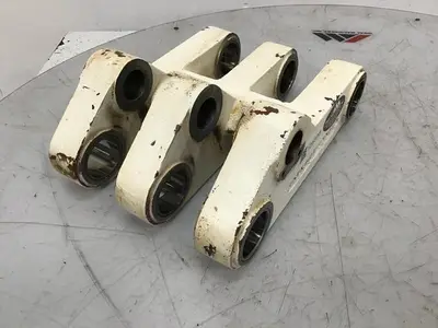 USED ENGEL 0345 541 00004R