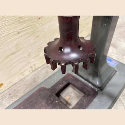 Used DENVER _UNKNOWN_ Lab Mixers British Columbia CA | Savona Equipment LTD #1291771