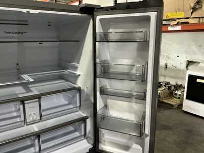 Used SAMSUNG RF30BB660012 Refrigerators Michigan US | Miedema Asset Management Group #1342203