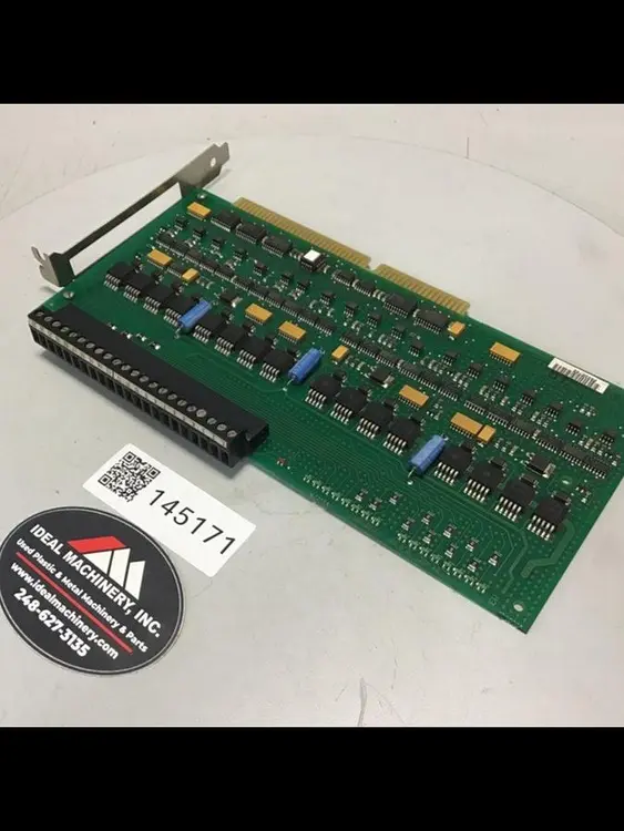 Used CINCINNATI MILACRON 3-542-1292A Circuit Boards Michigan US | Ideal Machinery #569754