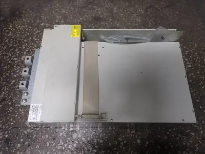 USED SIEMENS 6SN11231AA010FA1