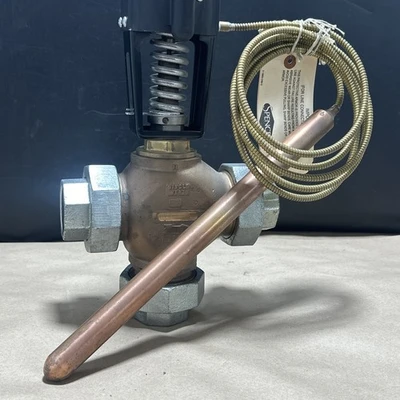 NEW Cash Acme TA-3 1-1/2