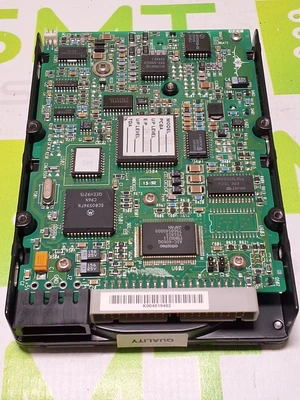 MAXTOR 7040AT 40MB IDE HARD DRIVE