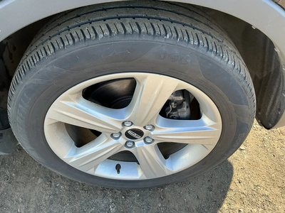 Used 2018 LINCOLN MKC SUVs Michigan US | Miedema Asset Management Group #1476958