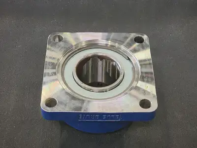 NEW BLUE BRUTE QMF15J300SM