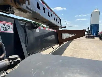 Used 2006 TRAIL KING _UNKNOWN_ Chassis Iowa US | Kading Ag #1501781