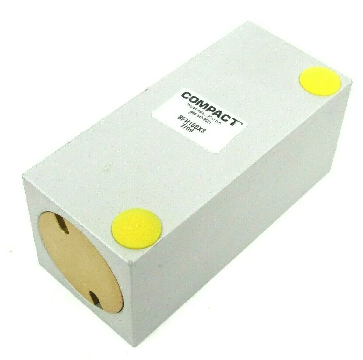 NEW COMPACT BFH158X3 VALVE