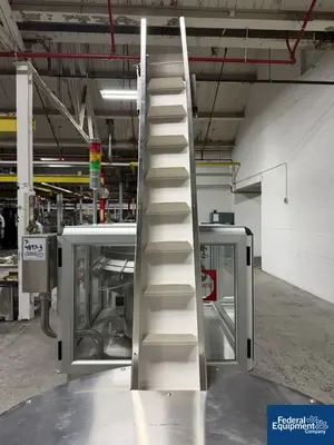 Used Capmatic _UNKNOWN_ Feeders (Material Handling) Ohio US | Federal Equipment Company #420443