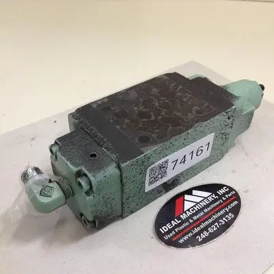 USED NACHI OG-G03-P3-E30