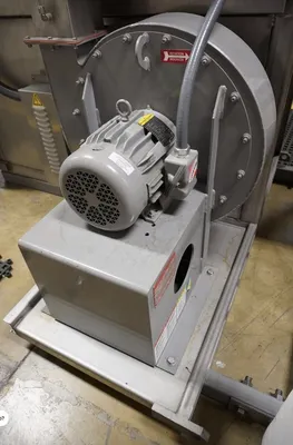 STOELTING AQF-212 Pass-Thru Washer | Benchmark Machine Tools (6)