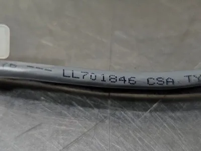 Used Alpha Wire _UNKNOWN_ Cable & Wire South Carolina US | Palmetto Automation #1165879