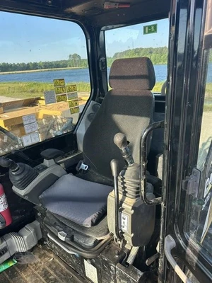 Used 2017 CATERPILLAR 307E2 Dredging excavators North Carolina US | Southeastern Equipment Corp #1467779