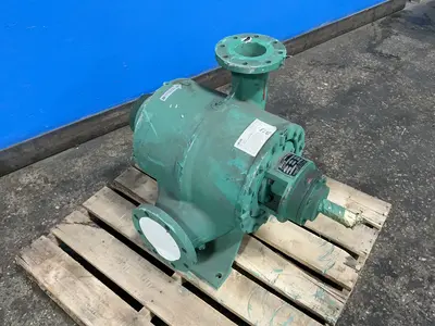 Used 2019 TACO INC TS060412UM0DA3B2M000000 Pumps Ohio US | HGR 24 #1764672
